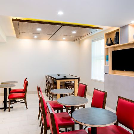 Holiday Inn Express San Francisco-Union Square Bagian luar foto