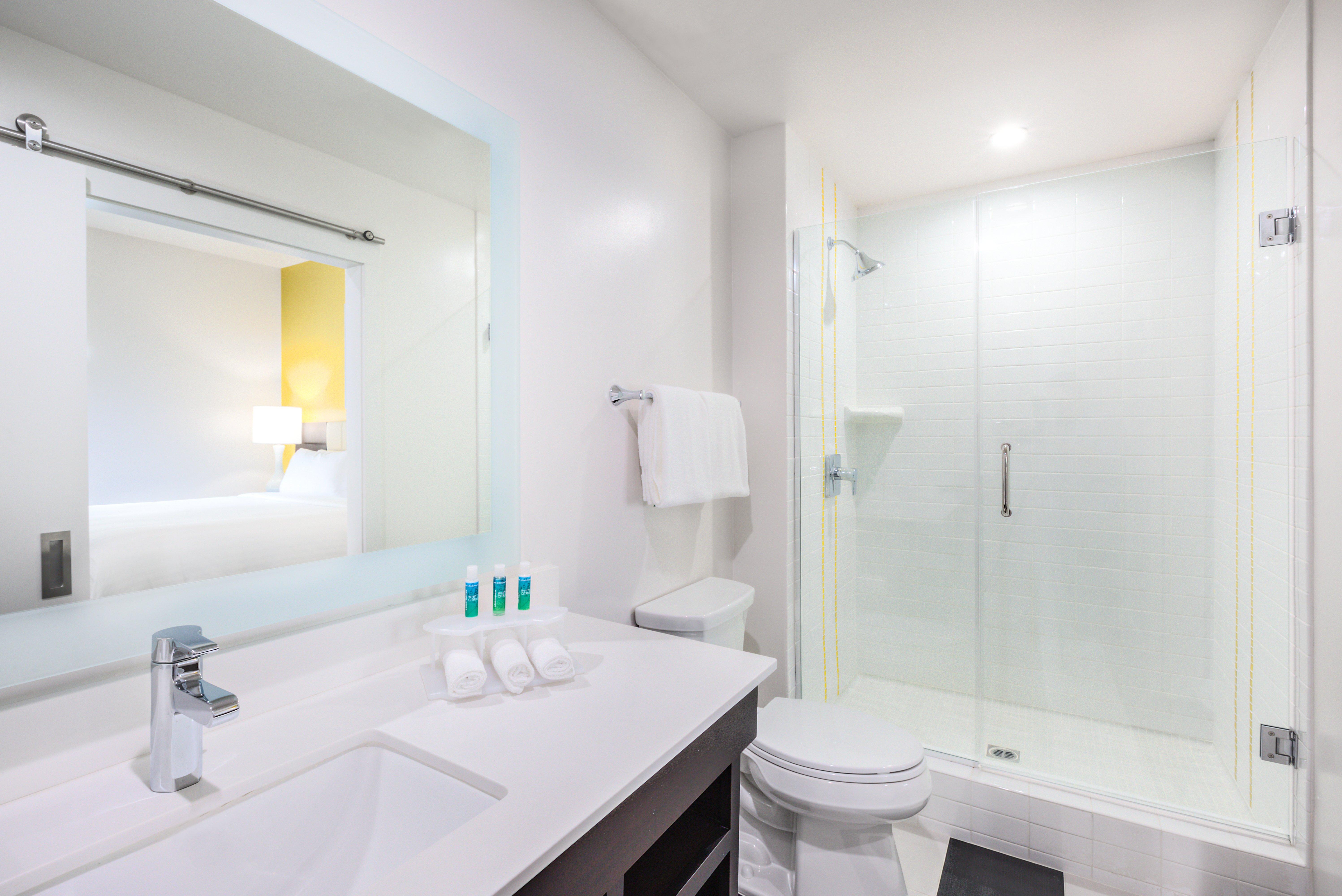 Holiday Inn Express San Francisco-Union Square Bagian luar foto