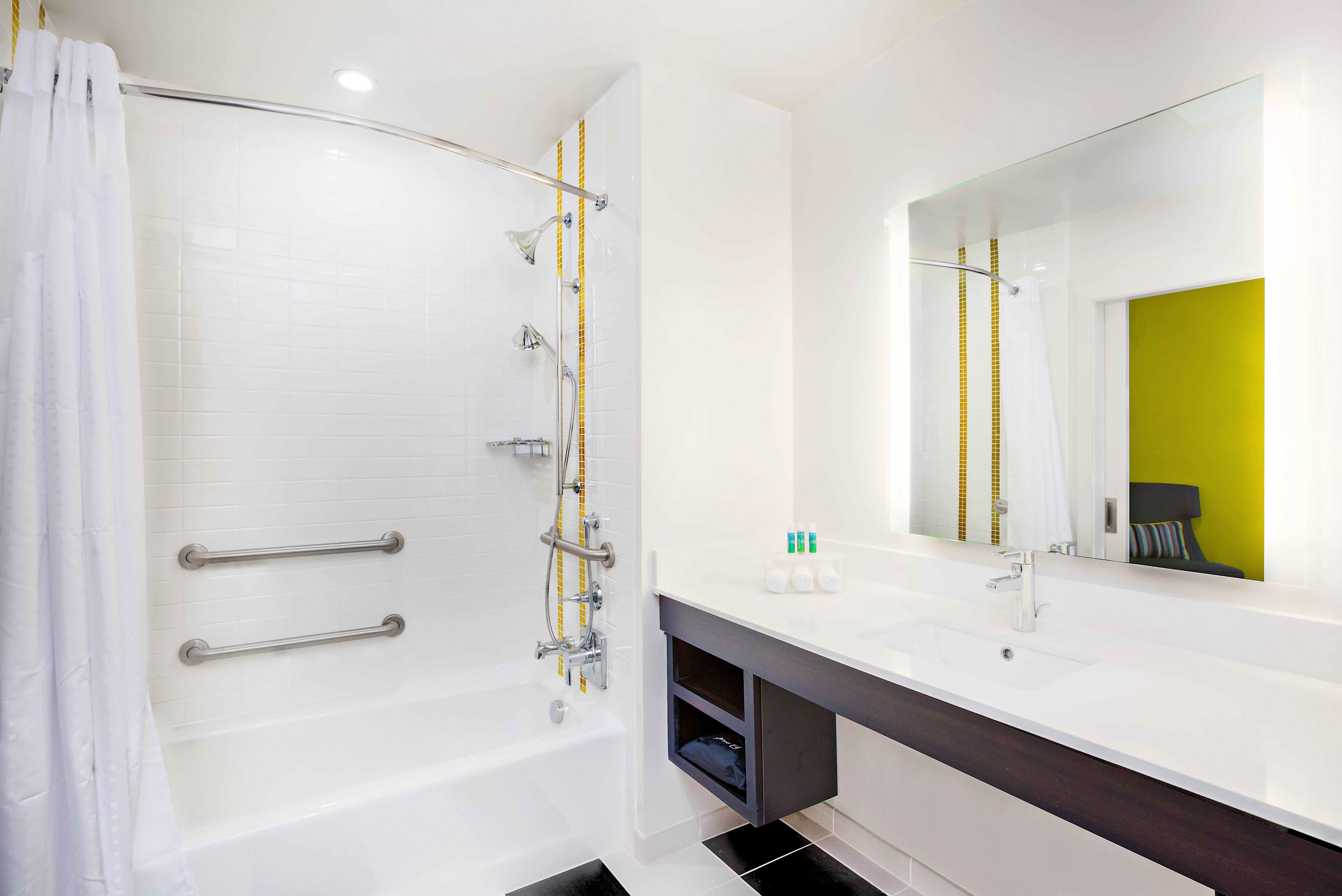 Holiday Inn Express San Francisco-Union Square Bagian luar foto