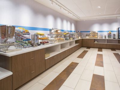 Holiday Inn Express San Francisco-Union Square Bagian luar foto